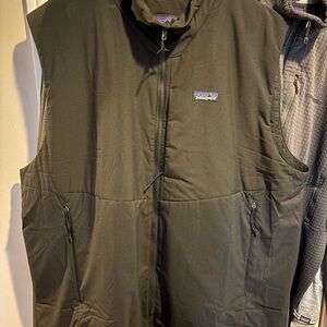 Patagonia Nano Air Light vest XXL